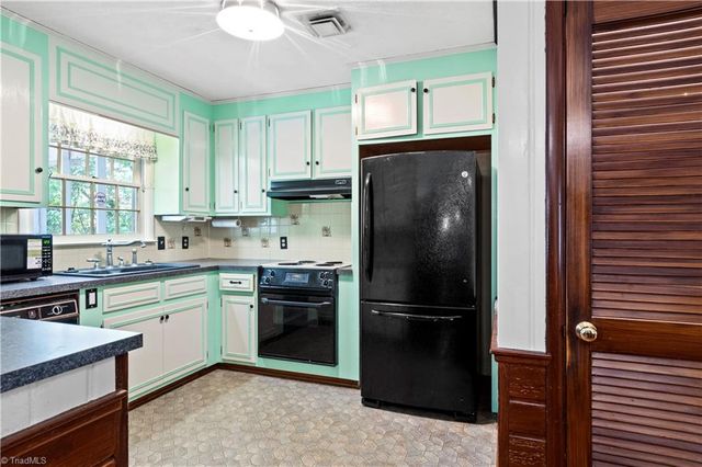 4220 Mashie Drive, Pfafftown, NC 27040