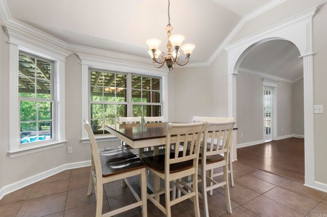 130 Lakeland Drive, Cabot, AR 72023