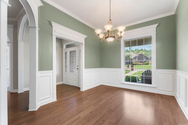 130 Lakeland Drive, Cabot, AR 72023