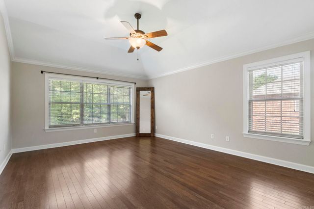 130 Lakeland Drive, Cabot, AR 72023