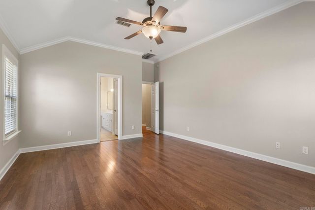 130 Lakeland Drive, Cabot, AR 72023