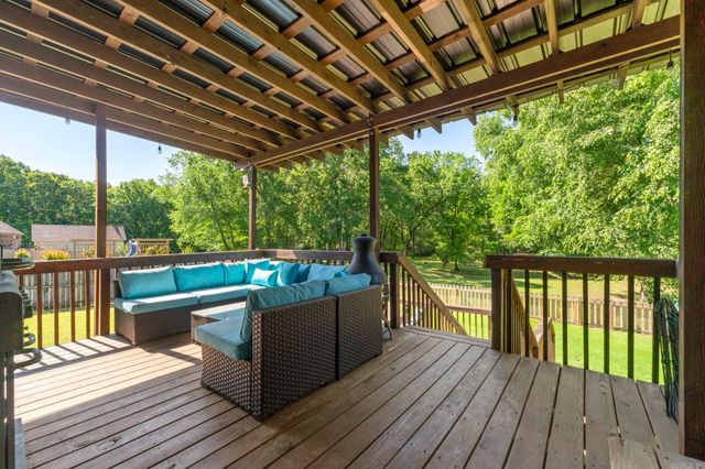 130 Lakeland Drive, Cabot, AR 72023