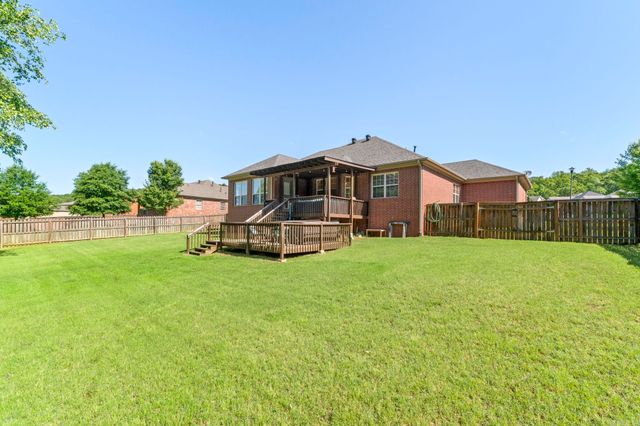 130 Lakeland Drive, Cabot, AR 72023