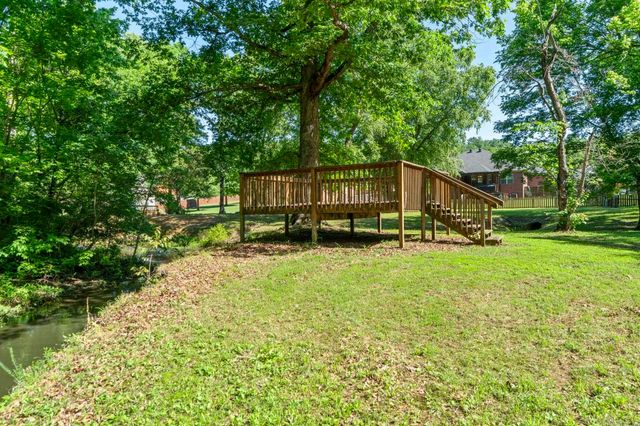 130 Lakeland Drive, Cabot, AR 72023
