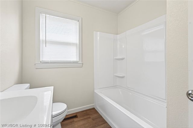 1510 40th Street, Fort Smith, AR 72903