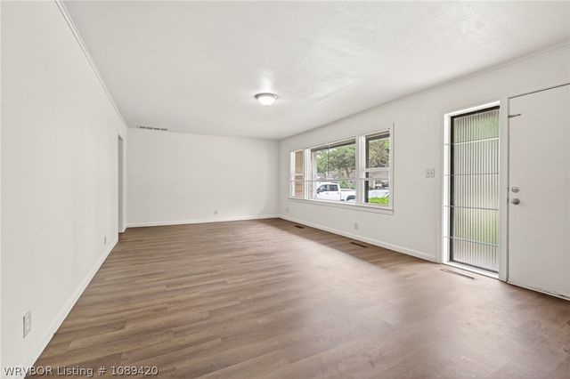 1510 40th Street, Fort Smith, AR 72903