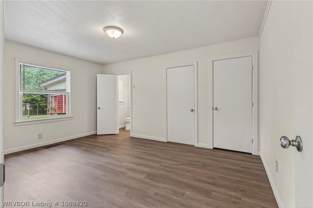 1510 40th Street, Fort Smith, AR 72903