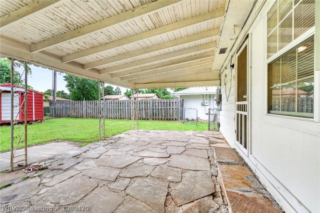 1510 40th Street, Fort Smith, AR 72903