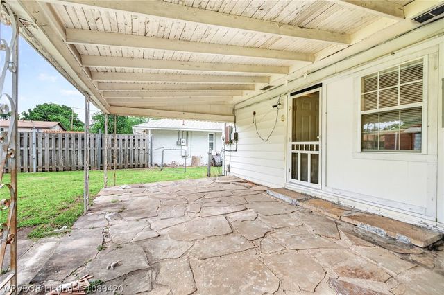 1510 40th Street, Fort Smith, AR 72903