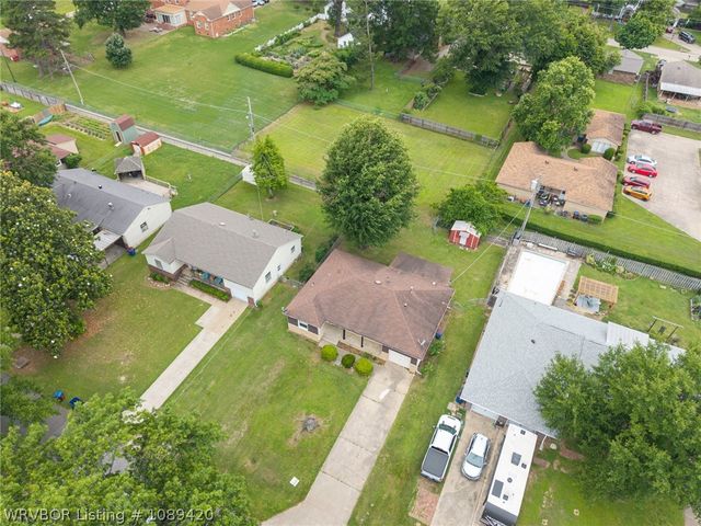 1510 40th Street, Fort Smith, AR 72903