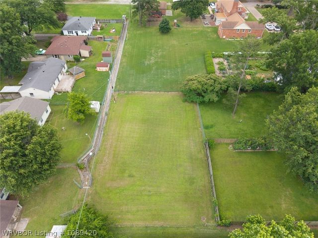 1510 40th Street, Fort Smith, AR 72903
