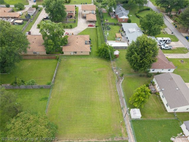 1510 40th Street, Fort Smith, AR 72903
