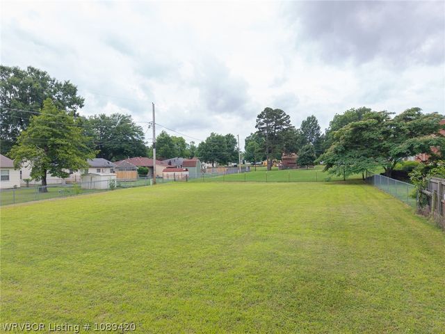 1510 40th Street, Fort Smith, AR 72903