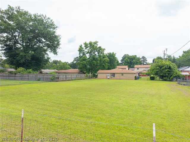 1510 40th Street, Fort Smith, AR 72903