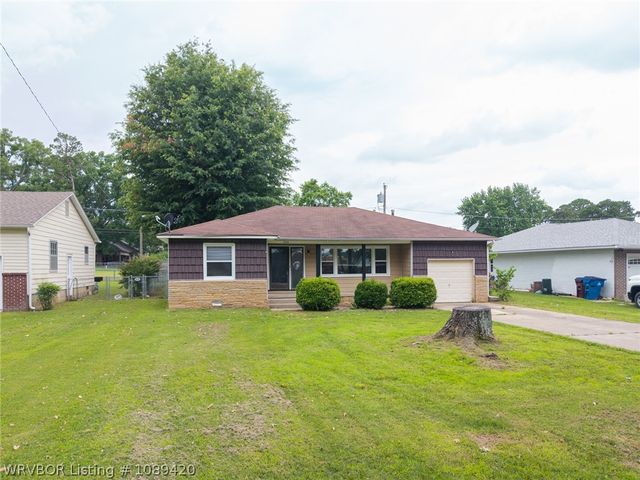 1510 40th Street, Fort Smith, AR 72903