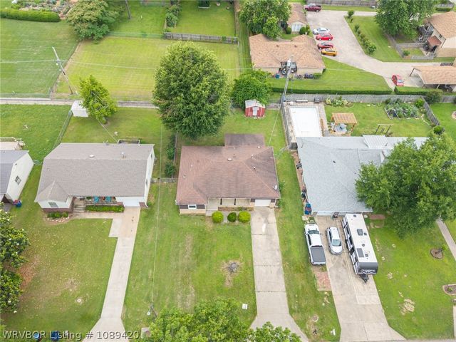 1510 40th Street, Fort Smith, AR 72903