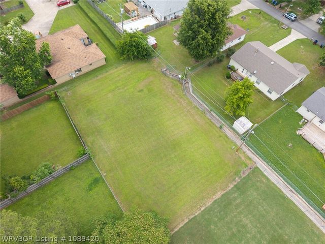 1510 40th Street, Fort Smith, AR 72903