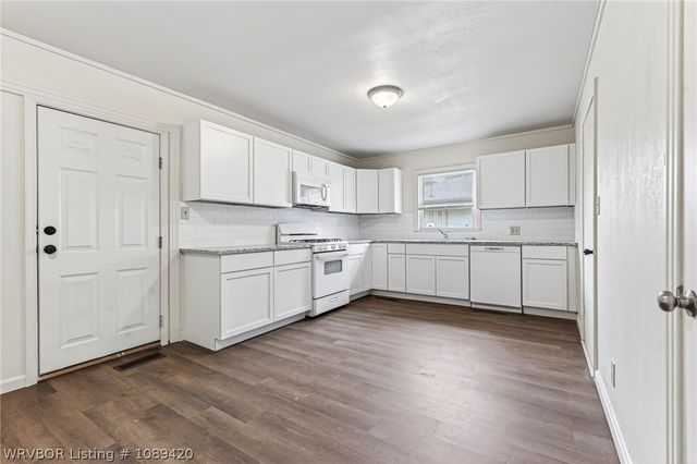 1510 40th Street, Fort Smith, AR 72903
