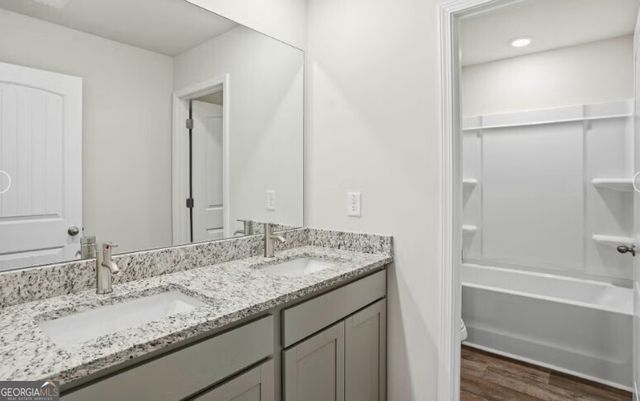 1555 Sungrown Way, Mcdonough, GA 30253