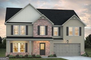 1555 Sungrown Way, Mcdonough, GA 30253