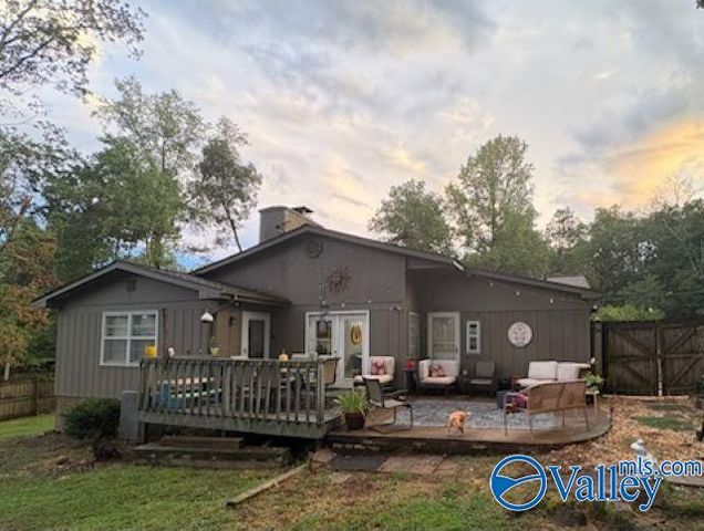 4728 Panorama Drive, Huntsville, AL 35801
