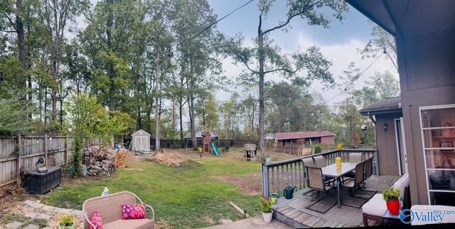 4728 Panorama Drive, Huntsville, AL 35801