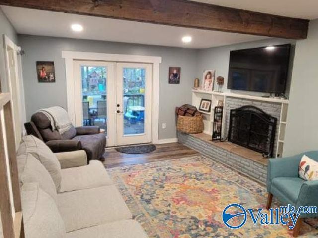 4728 Panorama Drive, Huntsville, AL 35801