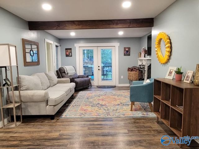 4728 Panorama Drive, Huntsville, AL 35801