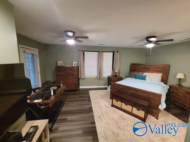 4728 Panorama Drive, Huntsville, AL 35801
