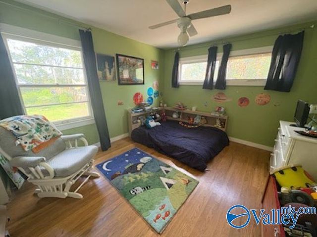 4728 Panorama Drive, Huntsville, AL 35801