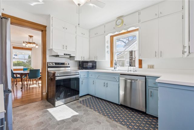 535 Forest Drive SE, Cedar Rapids, IA 52403