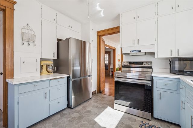 535 Forest Drive SE, Cedar Rapids, IA 52403