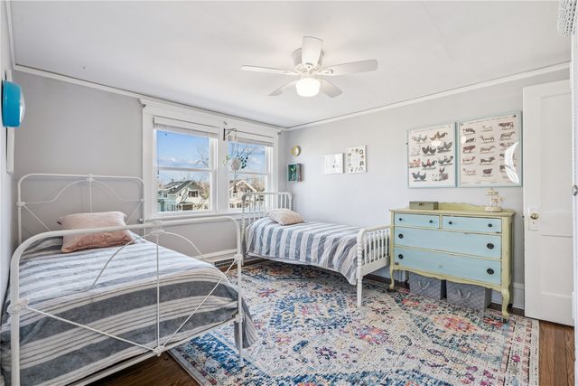 535 Forest Drive SE, Cedar Rapids, IA 52403