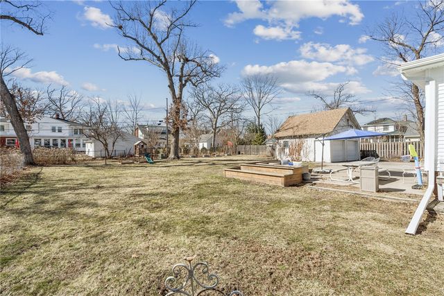 535 Forest Drive SE, Cedar Rapids, IA 52403