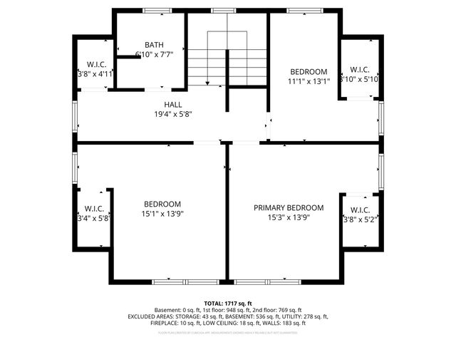 535 Forest Drive SE, Cedar Rapids, IA 52403