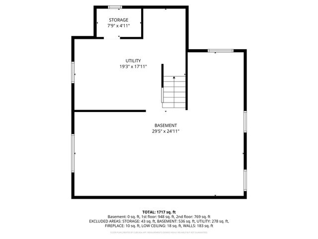 535 Forest Drive SE, Cedar Rapids, IA 52403