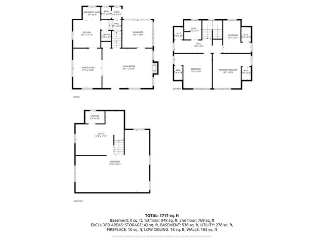 535 Forest Drive SE, Cedar Rapids, IA 52403