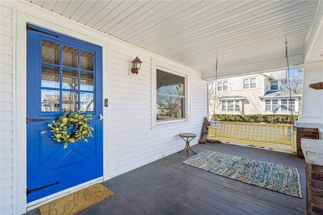 535 Forest Drive SE, Cedar Rapids, IA 52403