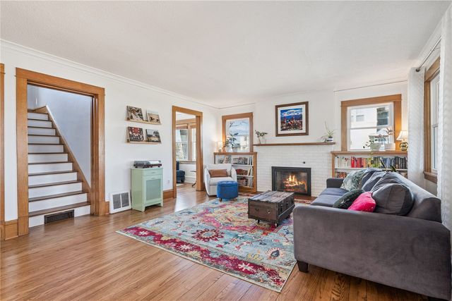 535 Forest Drive SE, Cedar Rapids, IA 52403