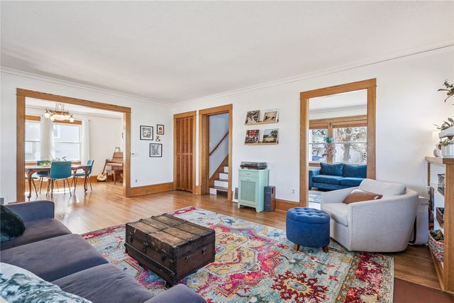 535 Forest Drive SE, Cedar Rapids, IA 52403