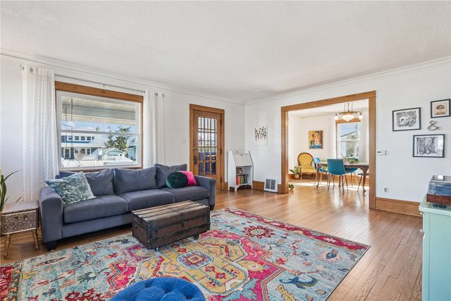 535 Forest Drive SE, Cedar Rapids, IA 52403