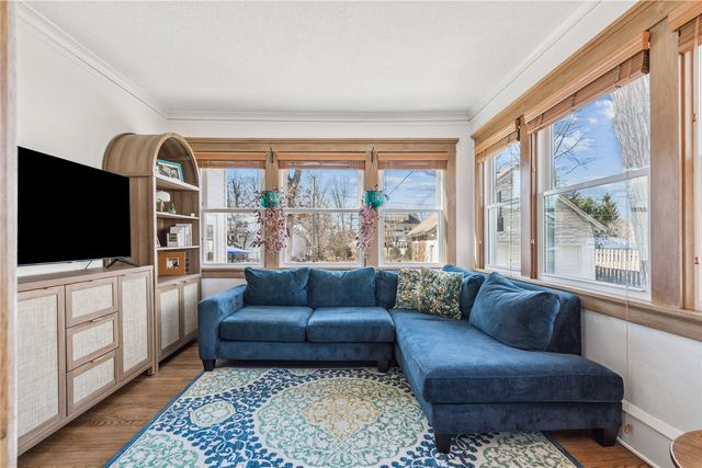 535 Forest Drive SE, Cedar Rapids, IA 52403