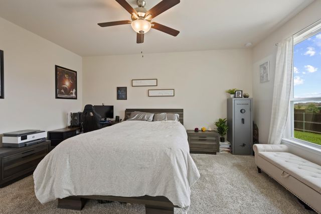 2040 Muscadine Trail, Brenham, TX 77833