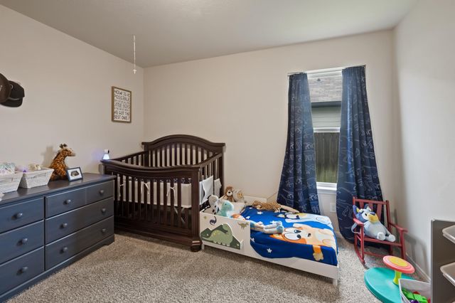 2040 Muscadine Trail, Brenham, TX 77833