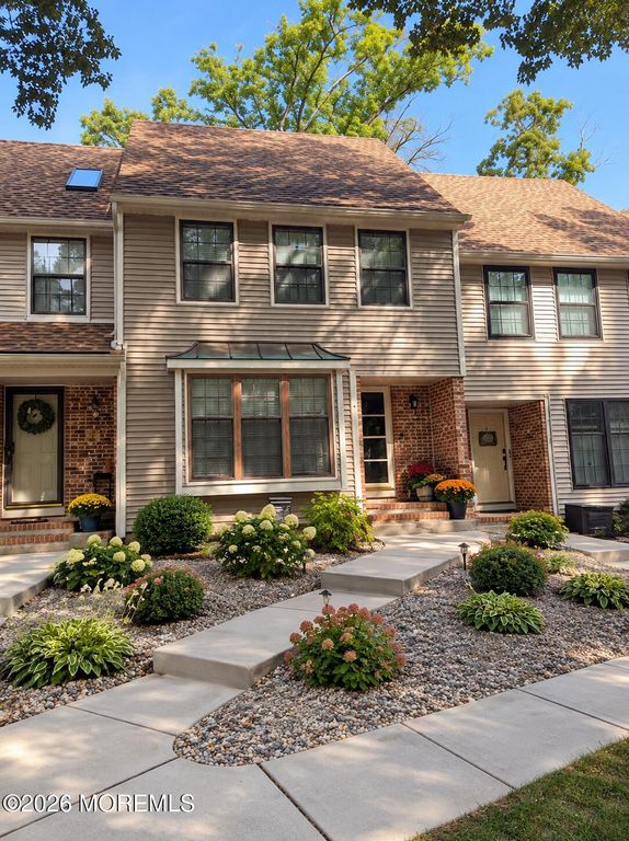 903 Bent Trail 837, Toms River, NJ 08753