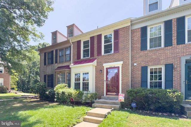8434 SPRINGFIELD OAKS DR, Springfield, VA 22153