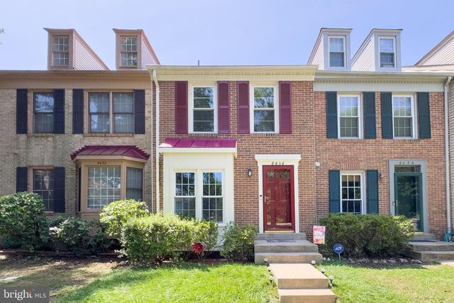 8434 SPRINGFIELD OAKS DR, Springfield, VA 22153