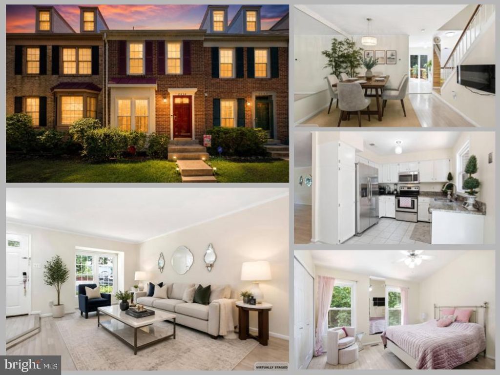 8434 SPRINGFIELD OAKS DR, Springfield, VA 22153
