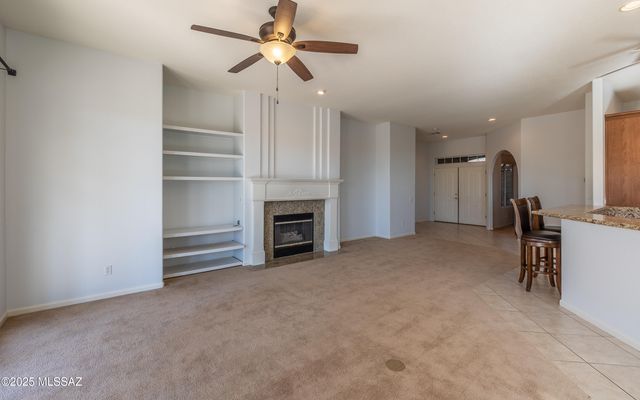 13607 N Gold Cholla Place, Marana, AZ 85658