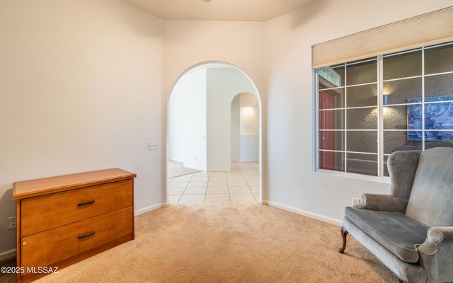 13607 N Gold Cholla Place, Marana, AZ 85658